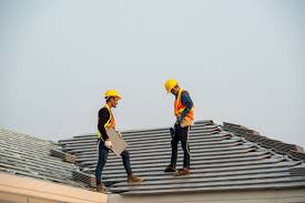 Fast & Reliable Emergency Roof Repairs in St Georges, DE